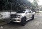 For sale 2012 TOYOTA Hilux G 4x2 MT diesel-1