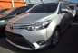 Well-kept Toyota Vios E 2016 for sale-0