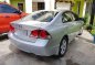 2007 Honda civic fd 1.8s variant FOR SALE-1