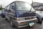 Well-maintained Nissan Urvan Escapade 2013 for sale-0