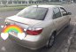 Toyota Vios G 2007 model FOR SALE-3