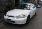 Well-maintained Honda Civic 1998 for sale-0
