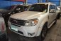 Good as new Ford Everest LTD 2013 for sale-2