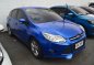 Well-maintained Ford Focus Trend 2014 for sale-5
