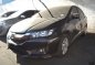 Good as new Honda City E 2017 for sale-1