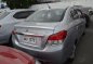 Well-maintained Mitsubishi Mirage G4 GLX 2014 for sale-4