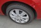 Well-maintained Toyota Vios E 2017 for sale-6