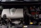 Toyota Vios 2016 1.3E Manual Green For Sale -4