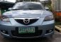 Well-maintained Mazda 3 2009 for sale-1