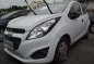 Good as new Chevrolet Spark LS 2014 for sale-2