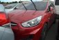 Good as new Hyundai Accent CRDI 2016 for sale-6