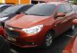 Good as new Chevrolet Sail LT 2017 for sale-5