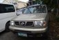 Good as new Nissan Frontier 2012 for sale-4