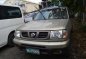 Good as new Nissan Frontier 2012 for sale-4