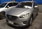 Well-kept Mazda Cx-5 2014 for sale-0