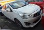 Good as new Mitsubishi Mirage G4 Gls 2015 for sale-2