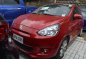 Well-maintained Mitsubishi Mirage Gls 2015 for sale-0