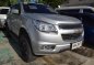 Well-maintained Chevrolet Trailblazer Ltx 2014 for sale-1