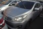 Good as new Mitsubishi Mirage G4 GLX 2016 for sale-2