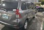 2014 Toyota Avanza Automatic Fuel efficient FOR SALE-3