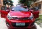 Kia Rio Hatchback 1.4 2012 AT FOR SALE-9