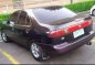 Nissan Sentra Series 3 1998 Red For Sale -3