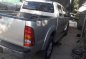 Toyota Hilux G 4x4 automatic 2011 FOR SALE-9
