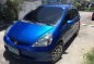 2005 Honda Jazz 13 iDSI Manual transmission FOR SALE-0