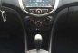 Hyundai Accent 2012 model Sedan FOR SALE-8