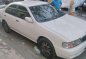 Nissan Sentra FE 2000 FOR SALE-1