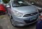 Well-maintained Hyundai I10 Gls 2013 for sale-4
