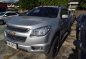 Well-maintained Chevrolet Trailblazer Ltx 2014 for sale-6