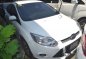 Well-kept Ford Focus 2015 for sale-11