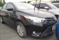 Good as new Toyota Vios E 2015 for sale-1