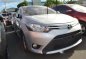 Well-kept Toyota Vios E 2016 for sale-4