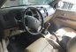 Well-kept Toyota Fortuner 2010 for sale-4