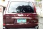 Well-maintained Mitsubishi Adventure 2010 for sale-2