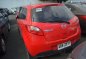 Good as new Mazda 2 S 2014 for sale-5