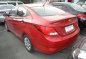 Well-kept Hyundai Accent E 2016 for sale-4