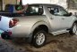 FOR SALE MITSUBISHI Strada glx 2010-2