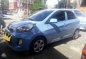 Kia Picanto 2016 FOR SALE-0