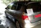 Honda Jazz 2006 local AT FOR SALE-0