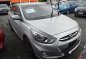 Good as new Hyundai Accent E 2015 for sale-1