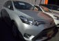 Good as new Toyota Vios E 2017 for sale-1