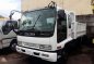 Isuzu FRR Forward Truck for sale.-0