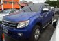 Well-maintained Ford Ranger XLT 2015 for sale-2