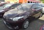 Well-kept Toyota Vios E 2017 for sale-2