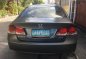 Honda Civic 2011 Automatic Gasoline for sale-1