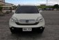 2009 Honda Crv Top of the line 4x4 FOR SALE-1