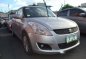Well-maintained Suzuki Swift HB 2012 for sale-4